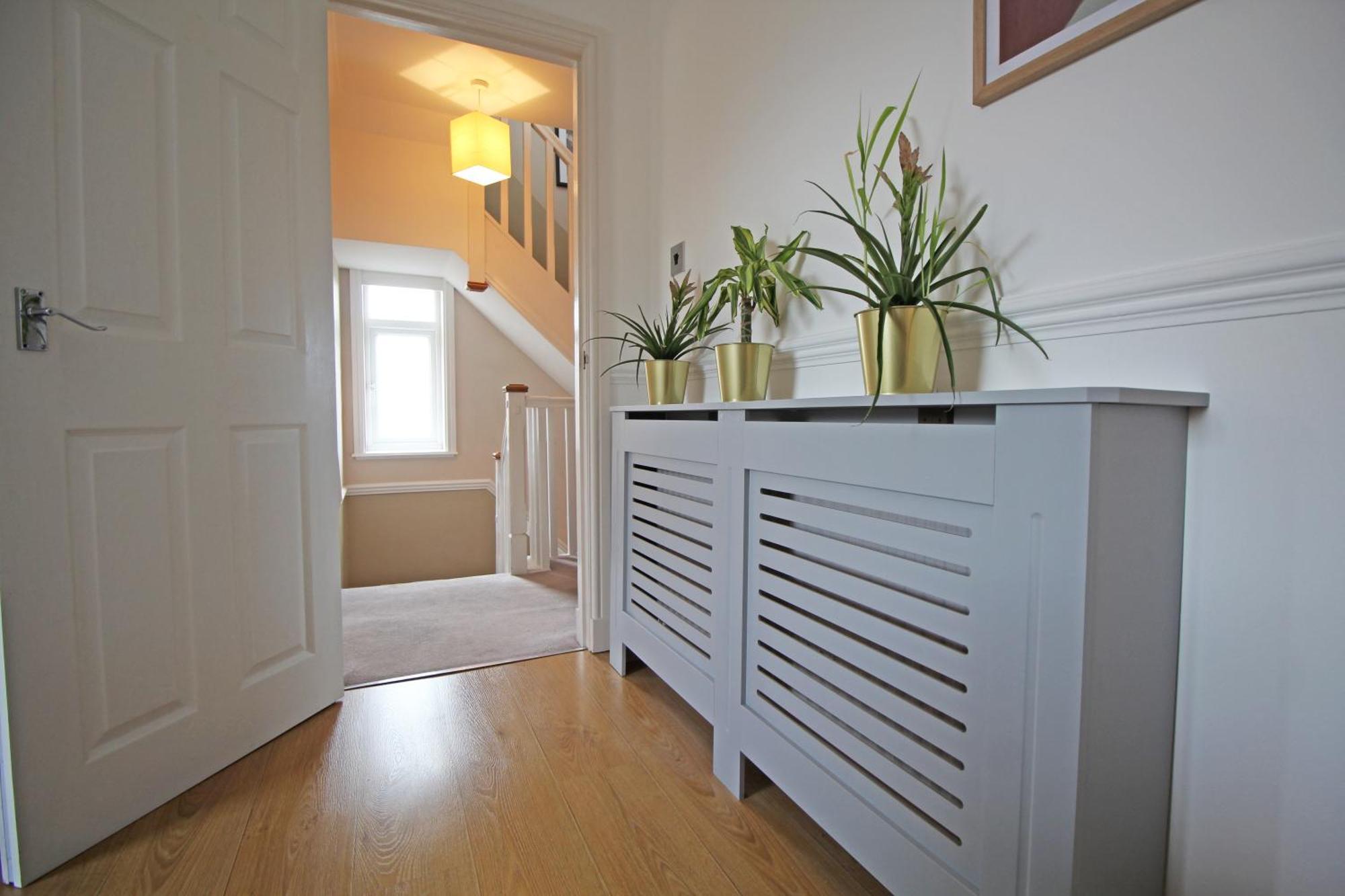 Queens Road - Luxury Spacious Home In Chester Christleton ภายนอก รูปภาพ